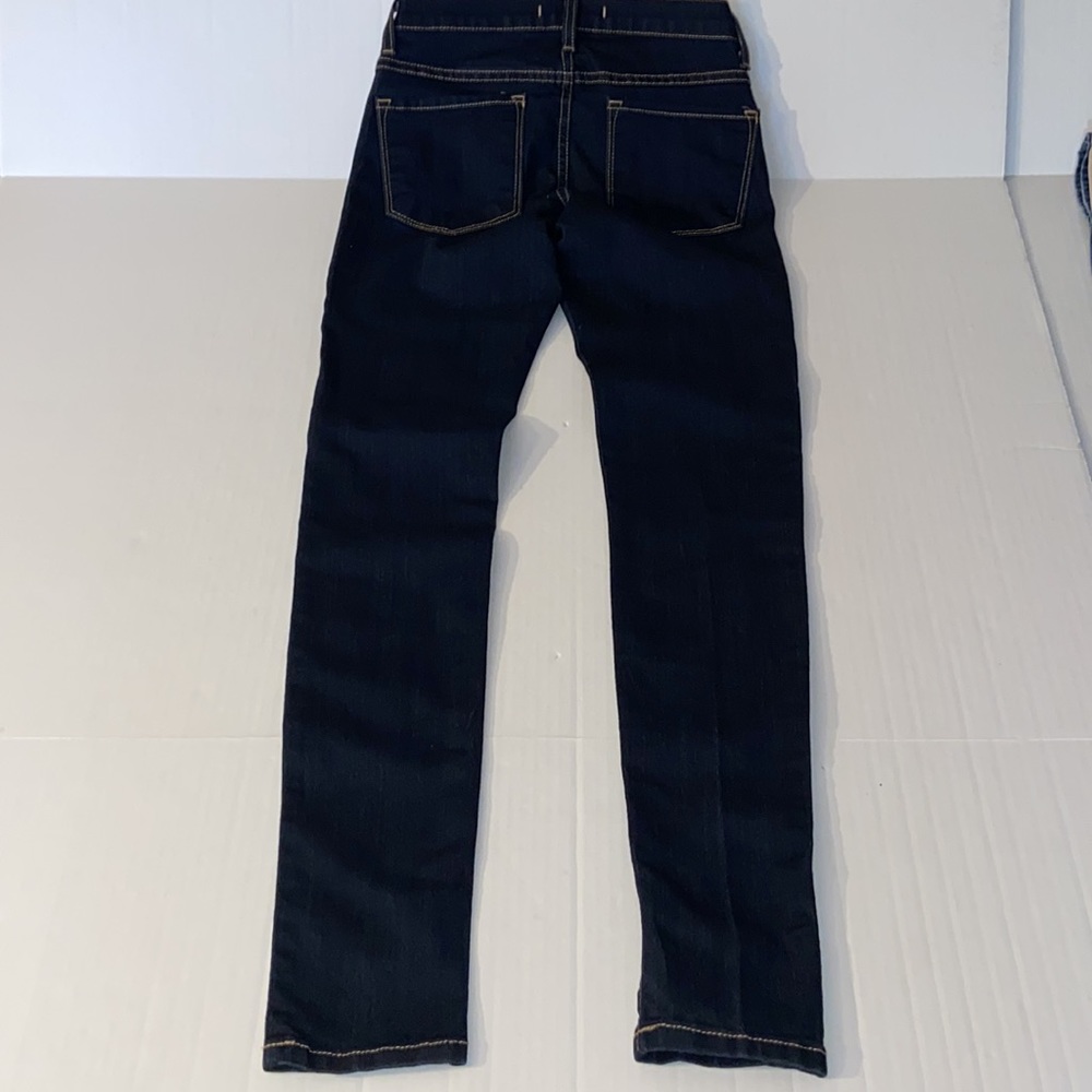 Flying Monkey Women’s Size 25 Blue Skinny Jeans - Picture 3 of 6